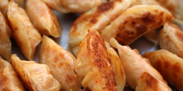 Joyce Chen popularized traditional Chinese dumplings by giving them a name that resonated with Americans: Peking ravioli. 