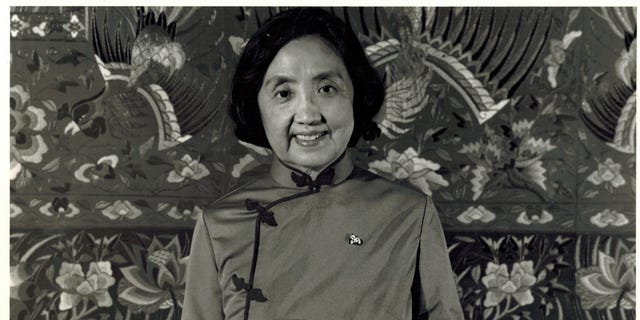 Joyce Chen opened her first eatery, Joyce Chen Restaurant, at 617 Concord Ave. in Cambridge in 1958. She was inspired by the overwhelmingly positive reaction to the egg rolls she made for a festival at her children's school. She opened four restaurants that helped popularize Chinese food in America. 