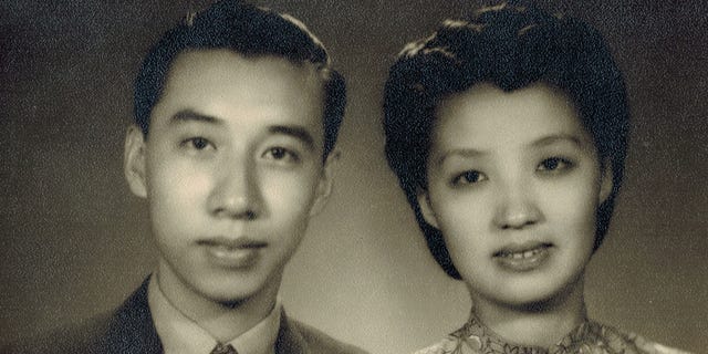 Thomas and Joyce Chen fled China with their two young children on one of the last boats out of Beijing before the communist takeover in 1949, heeding a tip from a friend in the Communist Party. 