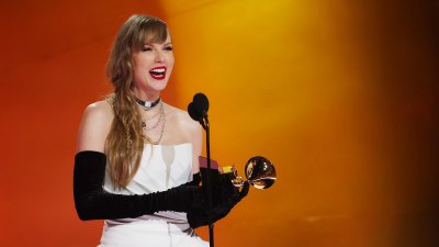 Feature Guide to Taylor Swift The Tortured Poet Department Bonus Versions 2024 Grammys